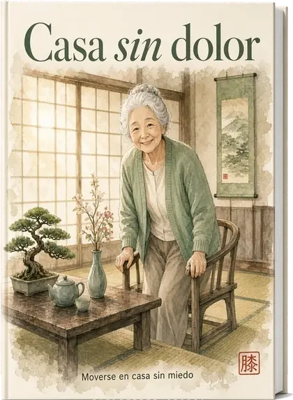 Casa sin dolor