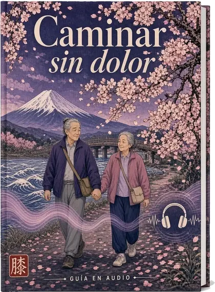 Caminar sin dolor