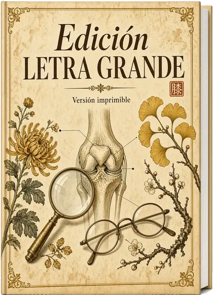 Edición Letra Grande